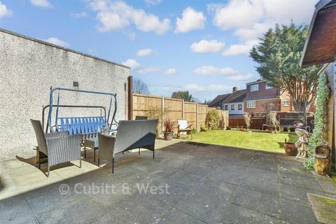 3 bedroom terraced house for sale, Sutton Common Road, Sutton SM1