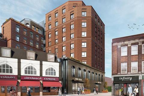 undefined, The Rex, Kingston, Kingston upon Thames, KT1