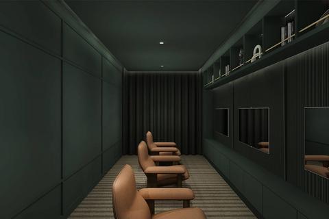 undefined, The Rex, Kingston, Kingston upon Thames, KT1