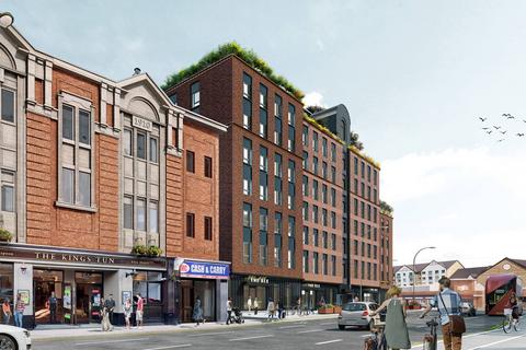undefined, The Rex, Kingston, Kingston upon Thames, KT1