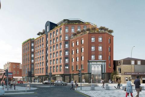undefined, The Rex, Kingston, Kingston upon Thames, KT1