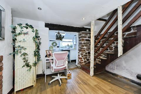 undefined, Buxton Old Road, Disley, Stockport, Cheshire, SK12