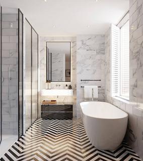 undefined, Bagshaw Building, Canary Wharf, London, E14