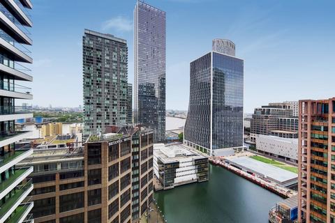 undefined, Bagshaw Building, Canary Wharf, London, E14
