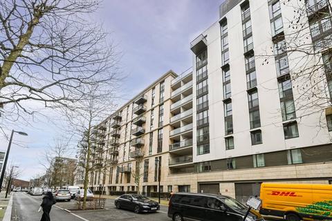 Istra House, East Village, Stratford, London, E20