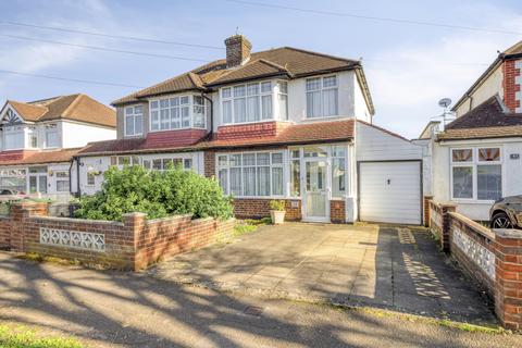 undefined, Brocks Drive, Sutton SM3