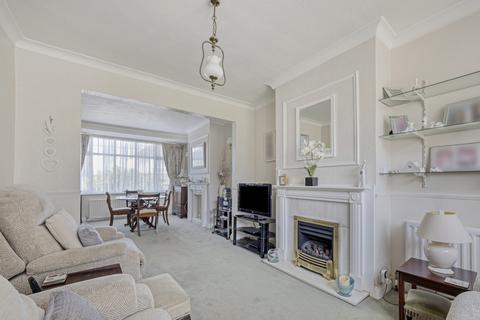 undefined, Brocks Drive, Sutton SM3