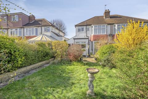 undefined, Brocks Drive, Sutton SM3