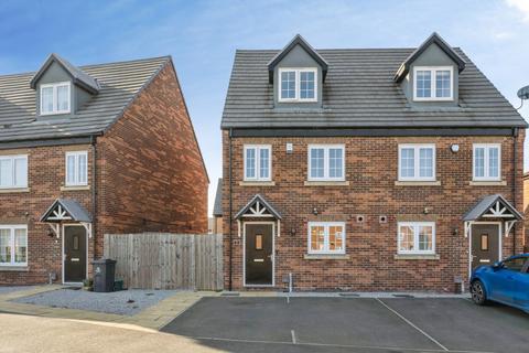 Winder Close, DONCASTER, South Yorkshire, DN11