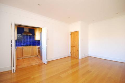 2 bedroom flat to rent, Elgin Avenue, Maida Vale, London, W9