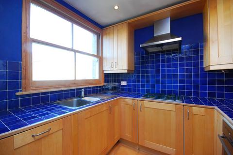 2 bedroom flat to rent, Elgin Avenue, Maida Vale, London, W9