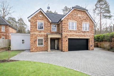 5 bedroom detached house for sale, Llanvair Close, Ascot, SL5