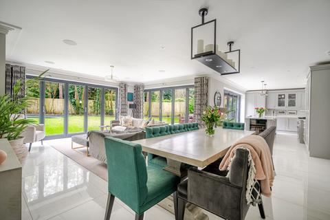 5 bedroom detached house for sale, Llanvair Close, Ascot, SL5