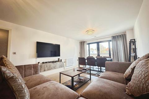 undefined, Broadway One, Morecambe, LA4