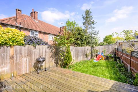 undefined, Bordesley Road, MORDEN