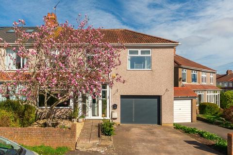 undefined, Oakley Road, Horfield
