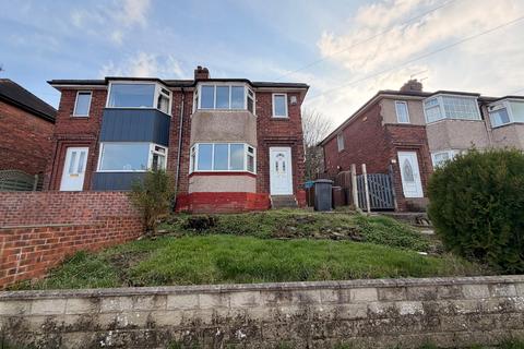 undefined, Wardlow Road, Sheffield, S12