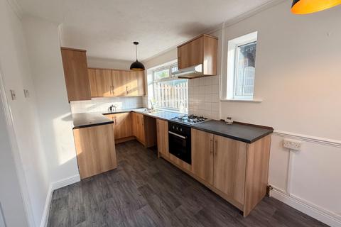 undefined, Wardlow Road, Sheffield, S12