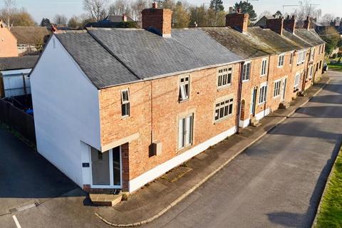 undefined, Zion Hill, Walgrave, Northamptonshire NN6