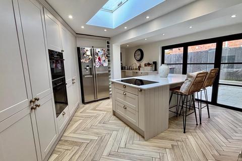 undefined, Zion Hill, Walgrave, Northamptonshire NN6