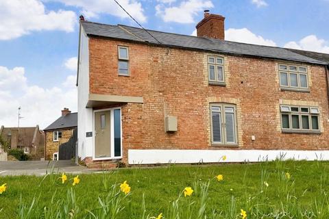 undefined, Zion Hill, Walgrave, Northamptonshire NN6