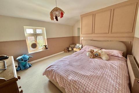 undefined, Zion Hill, Walgrave, Northamptonshire NN6