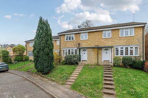 4 bedroom terraced house for sale, Parkway, Weybridge, KT13