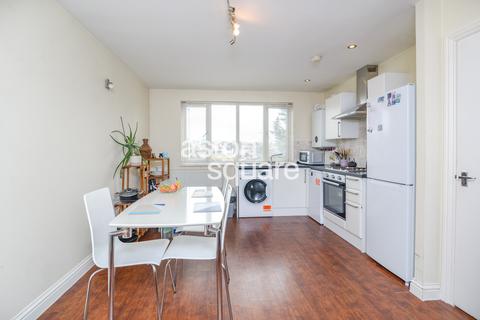 undefined, The Vale, London NW11