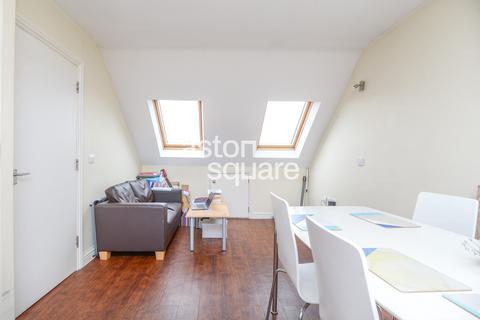 undefined, The Vale, London NW11