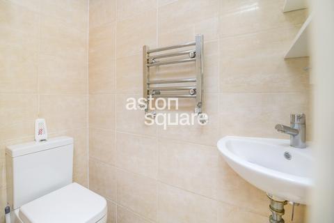 undefined, The Vale, London NW11