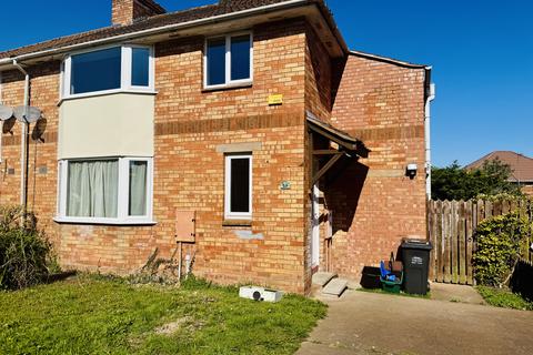 undefined, Outer Circle, TAUNTON