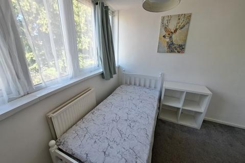 undefined, Claylands Road, London SW8