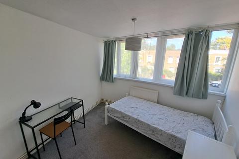 undefined, Claylands Road, London SW8