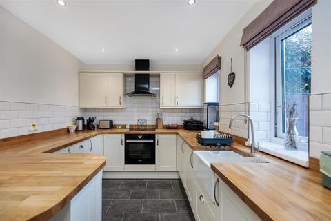 undefined, Edward Street, Morpeth NE61