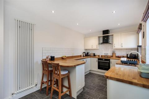 undefined, Edward Street, Morpeth NE61
