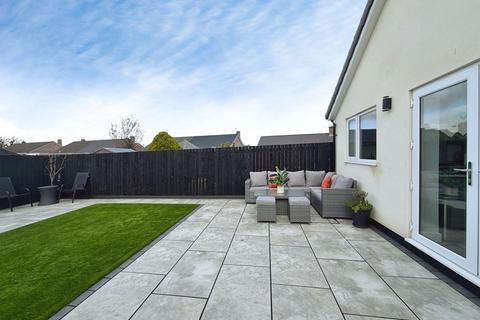 undefined, Low Moorlands, Carlisle CA5