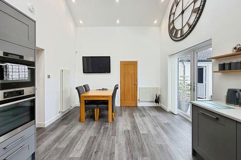 undefined, Low Moorlands, Carlisle CA5
