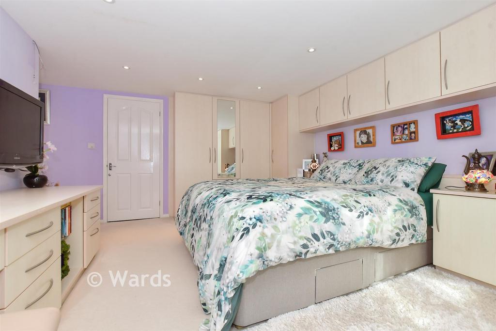 Loft Room 1