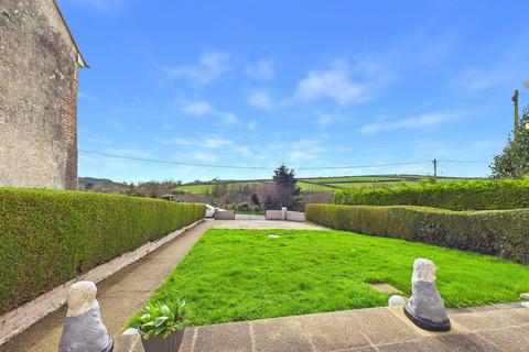 3 bedroom semi-detached house for sale, Glancleddau, Wolfscastle, SA62