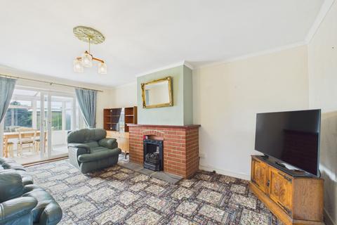 3 bedroom semi-detached house for sale, Glancleddau, Wolfscastle, SA62