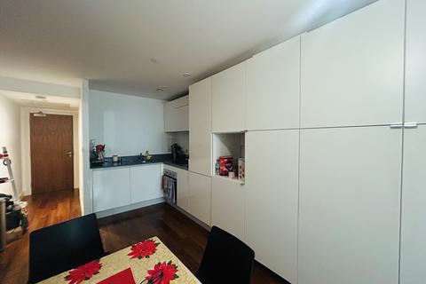 1 bedroom apartment to rent, Hagley Road, Birmingham, B16