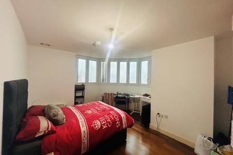 1 bedroom apartment to rent, Hagley Road, Birmingham, B16