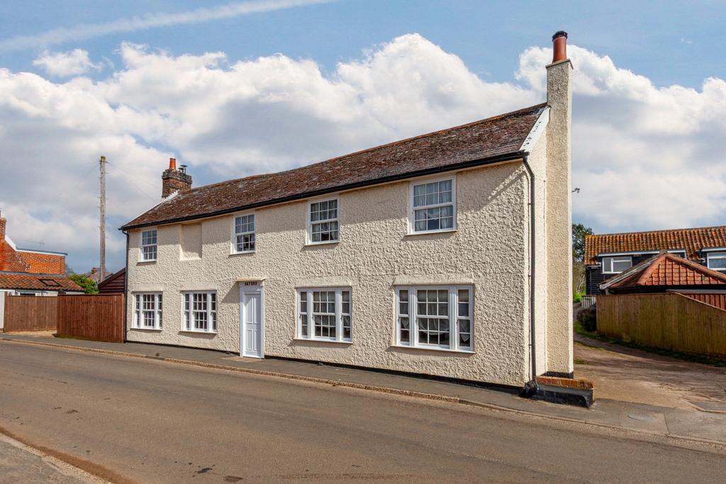 4 Bedroom Character Home for Sale