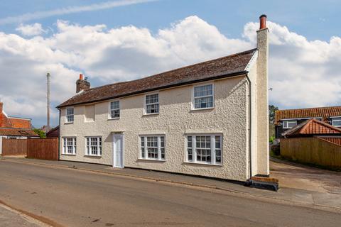 undefined, The Street, Alderton, IP12 3BL