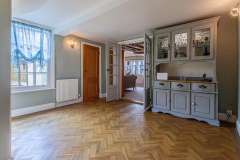 undefined, The Street, Alderton, IP12 3BL