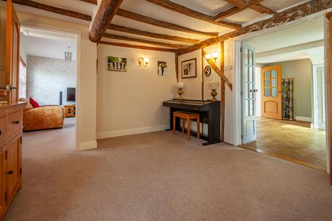 undefined, The Street, Alderton, IP12 3BL
