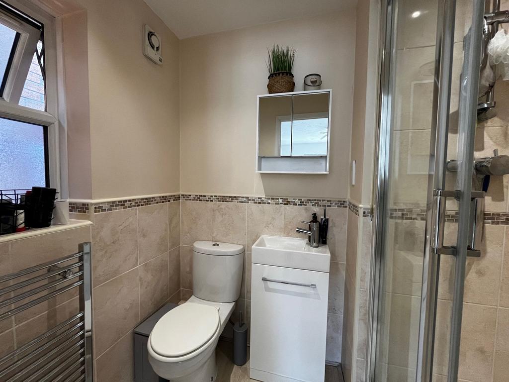 En-Suite