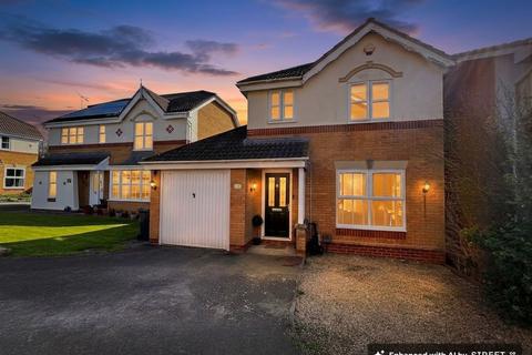undefined, Fairwood Close, Trowbridge BA14