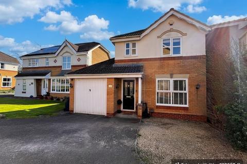 undefined, Fairwood Close, Trowbridge BA14