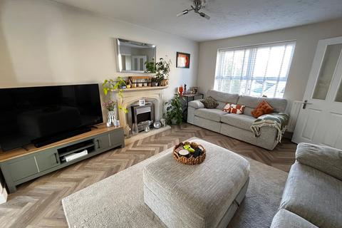 undefined, Fairwood Close, Trowbridge BA14
